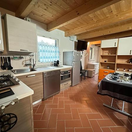 La Spezia Stazione Centrale 5 Terre - Loft Villa Dış mekan fotoğraf