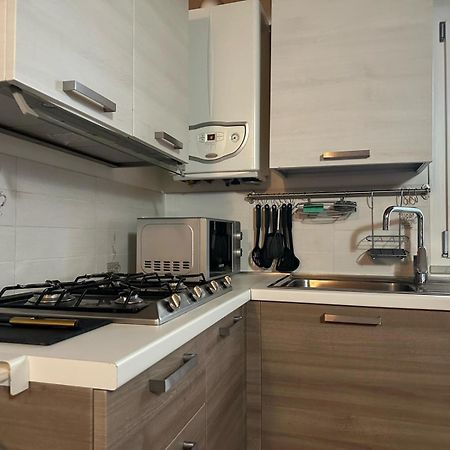 La Spezia Stazione Centrale 5 Terre - Loft Villa Dış mekan fotoğraf