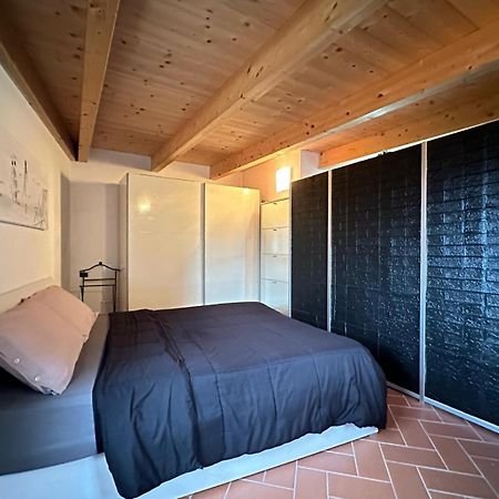 La Spezia Stazione Centrale 5 Terre - Loft Villa Dış mekan fotoğraf