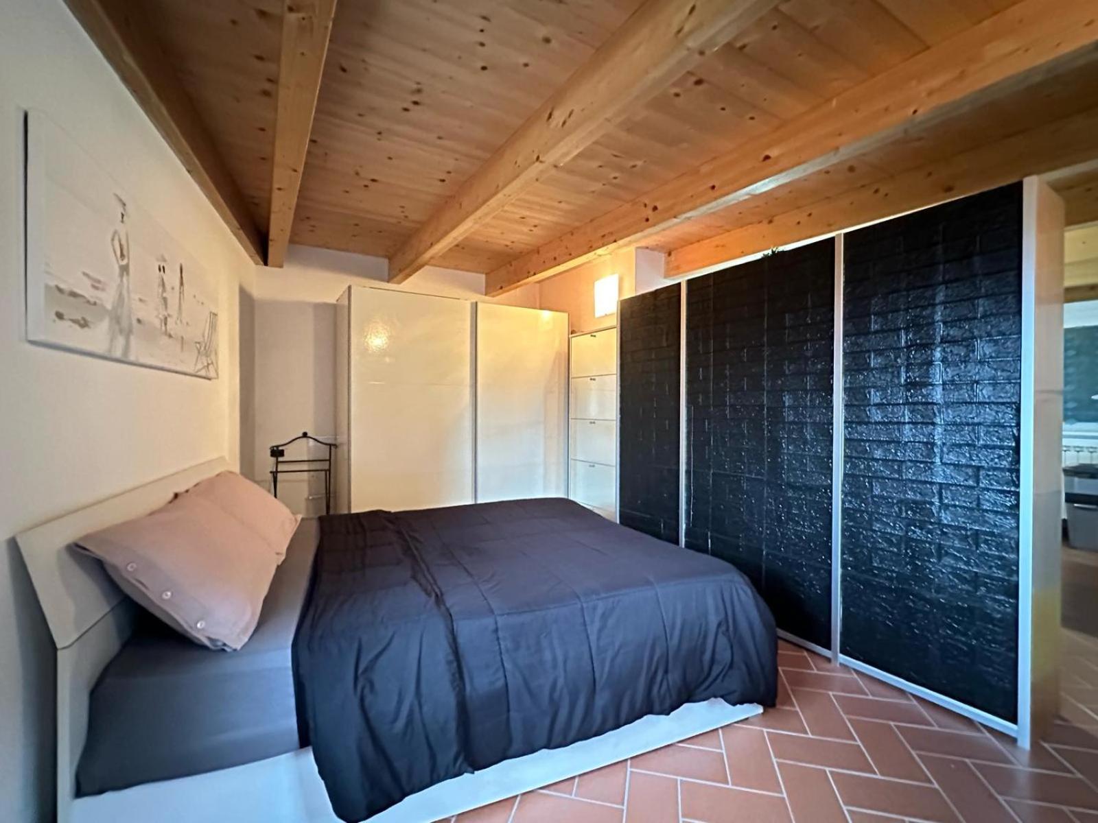 La Spezia Stazione Centrale 5 Terre - Loft Villa Dış mekan fotoğraf