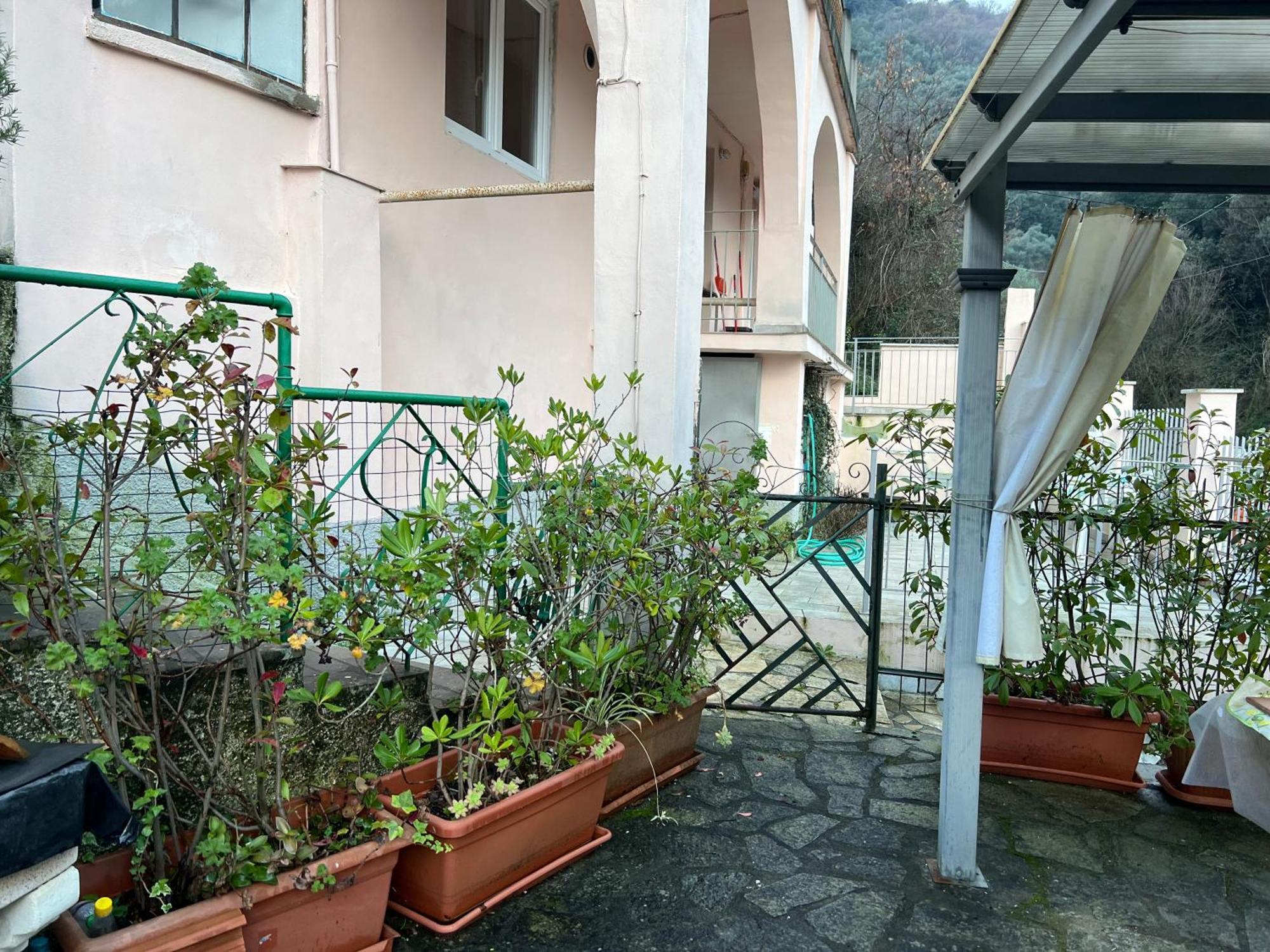 La Spezia Stazione Centrale 5 Terre - Loft Villa Dış mekan fotoğraf